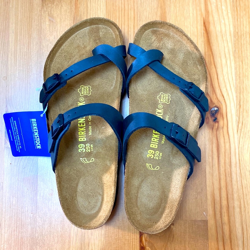 NEW Women’s Birkenstock Mayari Sandals